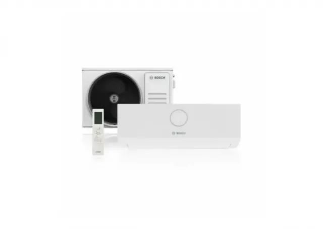 Robert Bosch Inverter klima uređaj Bosch CL3000 Set 53 WE,18kBTU