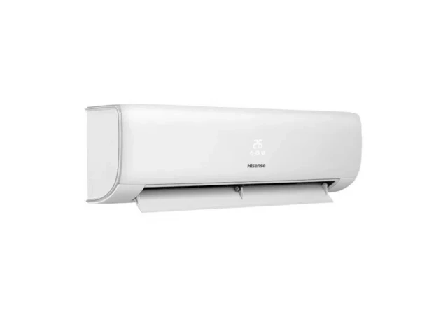Inverter klima uređaj Hisense Wings HiNano 12 K