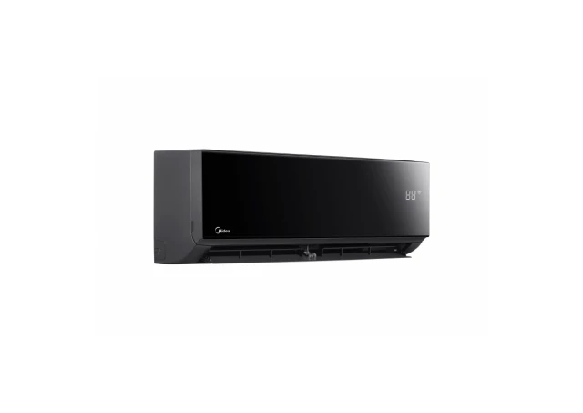 Midea inverter klima uređaj AG-12NXD0.WIK Black