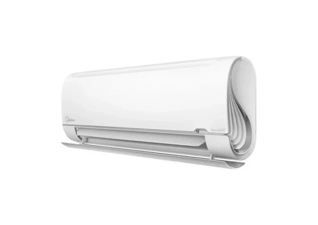MIDEA MIDEA KLIMA UREĐAJ INVERTER MSFAAU-12HRFN8WIF BREEZLESS