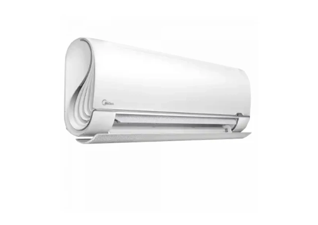 MIDEA Inverter Breezeless MSFAAU-12HRFN8 WiFi Ready 12000 BTu