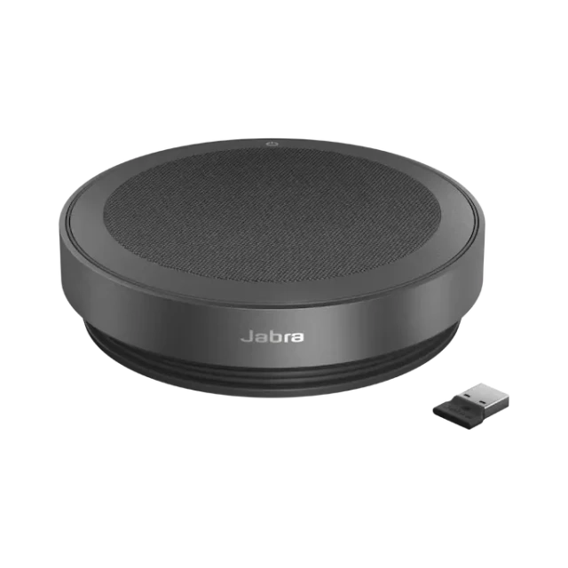 Koferencijski zvučnik Jabra SP275U2 black