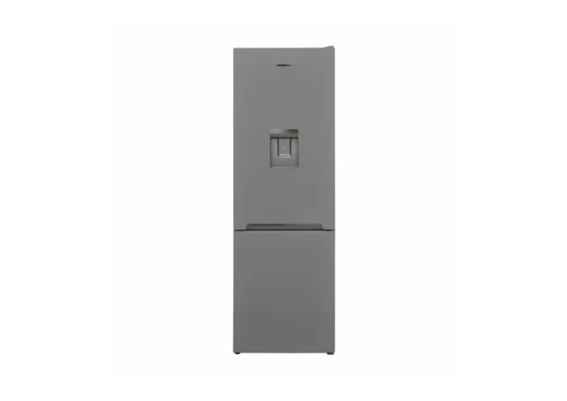 Kombinovani frižider HEINNER HC-V2701SWDE++ 268l/60x170/sivi