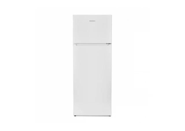Kombinovani frižider HEINNER HF-V212E++  212l/54x145/beli