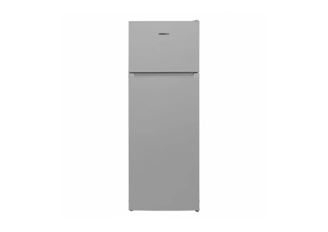 Kombinovani frižider HEINNER HF-V212SE++ 212l/54x145/sivi