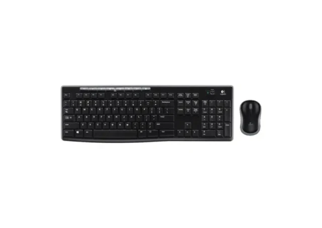 TAST + MIŠ LOGITECH MK270 Wireless YU