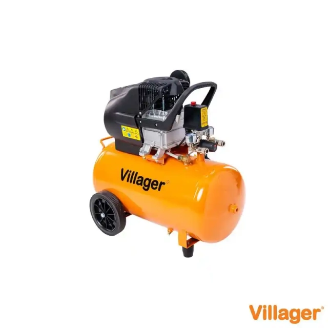 Kompresor Villager VAT 50L