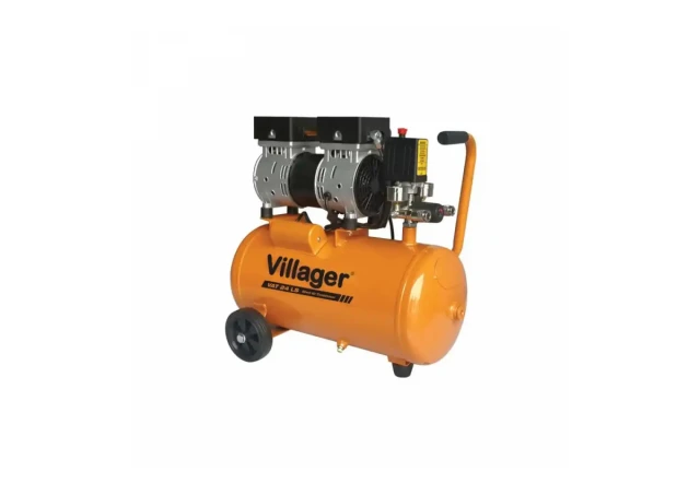 Kompresor za vazduh Villager VAT 24 LS