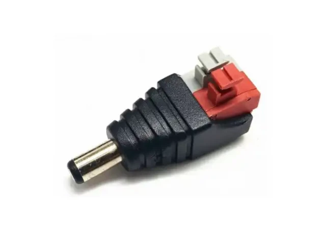 / Konektor naponski DC(M) terminal klip