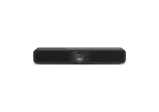 Konferencijska kamera Logitech MeetUp2 Graphite USB