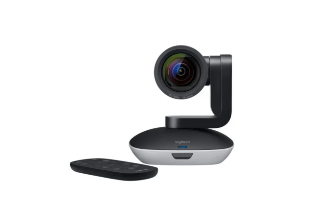 Konferencijska kamera Logitech PTZ Pro 2 960-001186