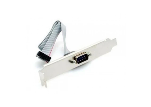 Kontroler DB-9 Bracket za Serijski port