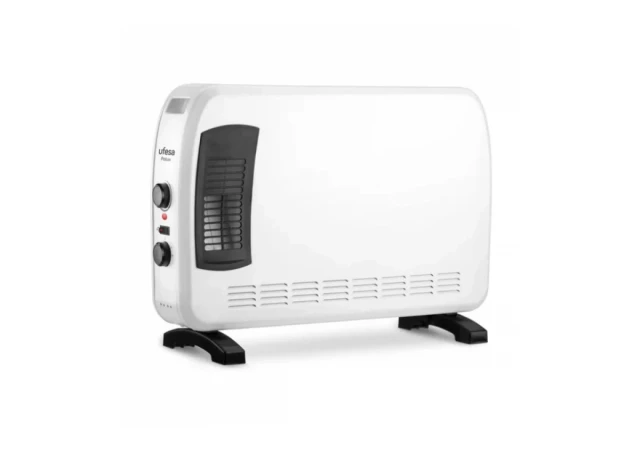 Konvektorska grejalica Ufesa convector polux/snaga 2000W/do 20 m2