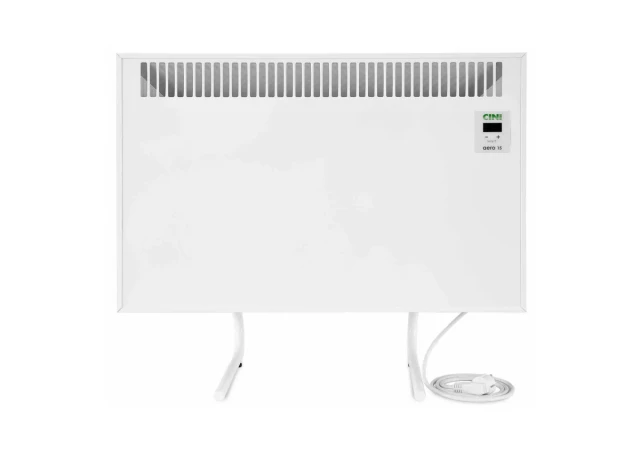 Konvektorski radijator CINI AERO-D snaga 1500W
