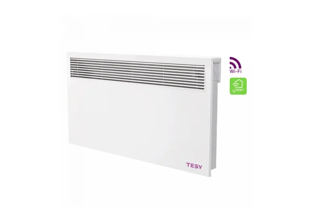 Konvektorski radijator Tesy 051 200 EI CLOD W snaga 2000W/Wi-fi