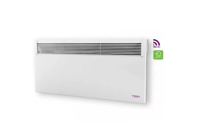 Konvektorski radijator Tesy CN 031 250 EI Cloud W  snaga 2500W/Wi-fi