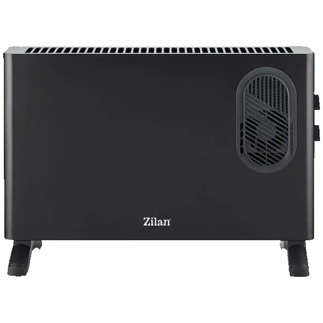 Konvektorski radijator Zilan ZLN2055 snaga 2000W