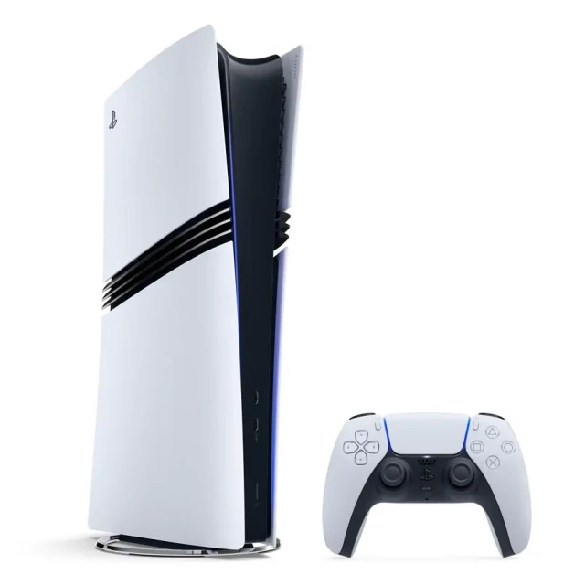 Konzola Sony PlayStation 5 Pro 2TB