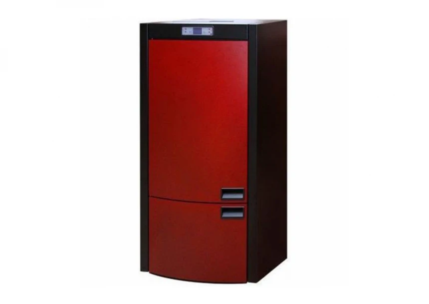 Kotao na Pelet Alfa Plam Commo Compact