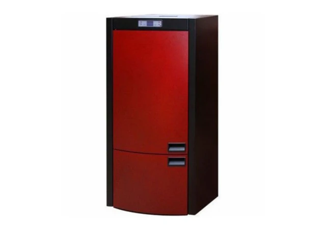 Kotao na Pelet Alfa Plam Commo Compact