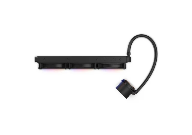 NZXT Kraken 360 RGB vodeno hlađenje crno (RL-KR360-B1) 