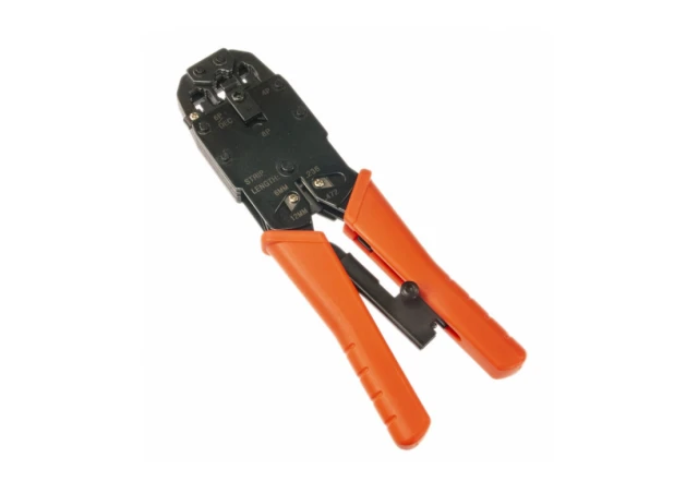 Exeshop Krimp klešta RJ45/RJ11 HT-2008R