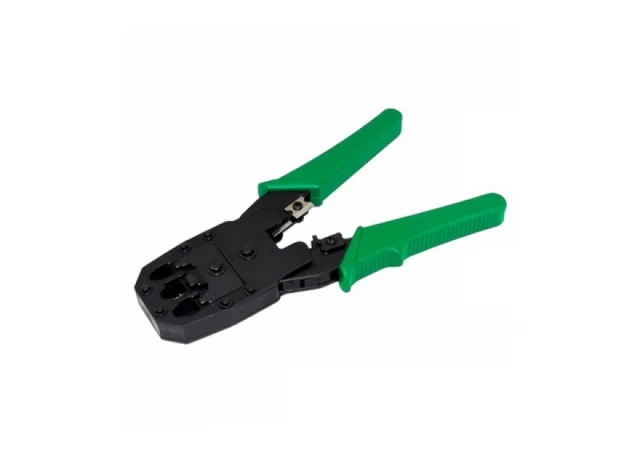 Hanlong Krimp klešta RJ45/RJ11 HT-315