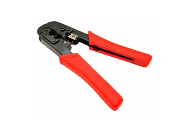 Exeshop Krimp klešta RJ45/RJ11 HT-568