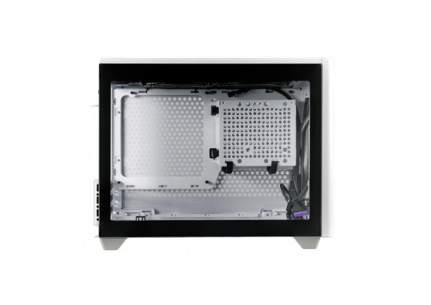 COOLER MASTER MasterBox NR200P kućište belo (MCB-NR200P-WGNN-S00)