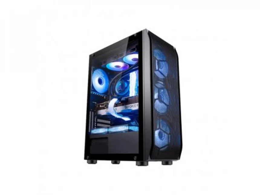 TOWER ZEUS Y03B 700W