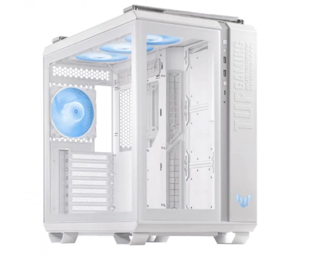 Kućište Asus Tuf Gaming GT502 PLUS TG