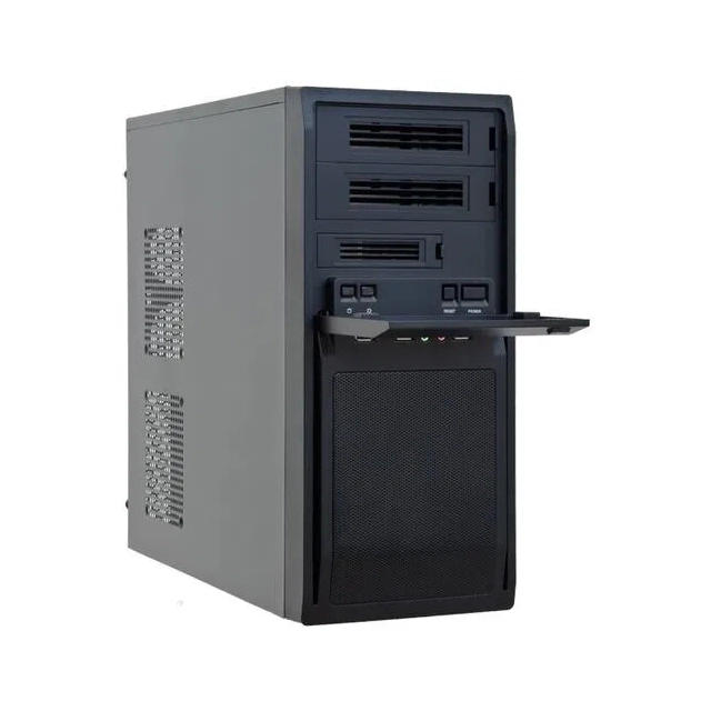 Kuciste Chieftec Libra LG-01B-OP