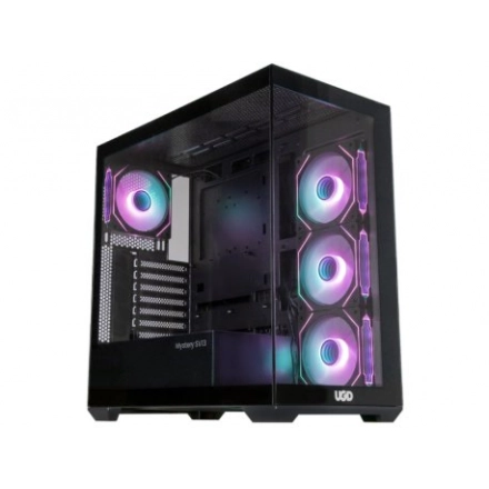 TOWER UGD Mystery SV13 kuciste PSU-750W CSE003482A00001