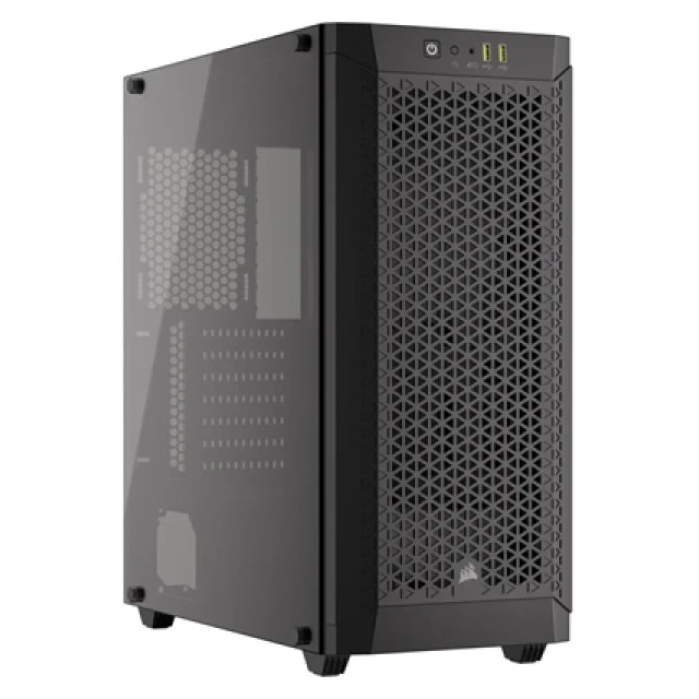 Kućište Corsair 480T Airflow 850W (RM850), CC-9900050-EU