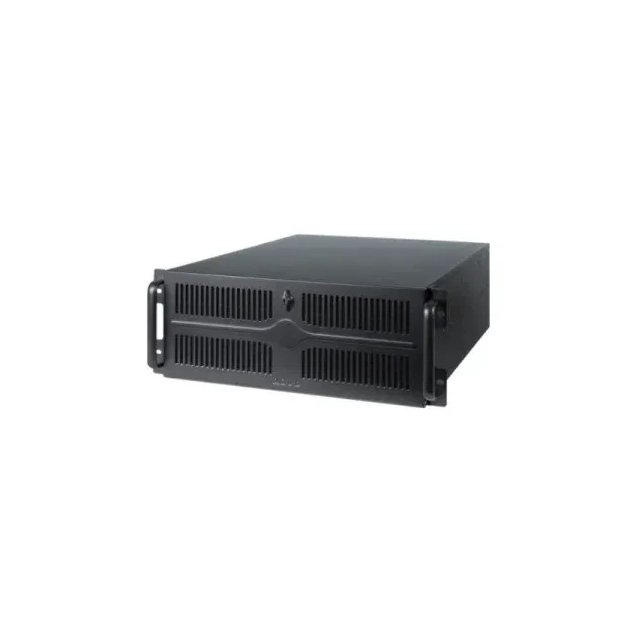 Kuciste Chieftec 4U E-ATX 19" Rackmount - UNC-411E-B-OP