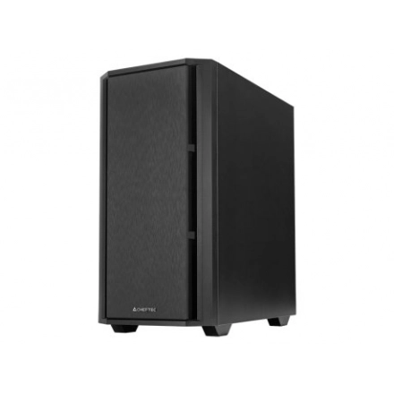 Kuciste Chieftec Pro mini mATX, Crni AZ-01B-OP