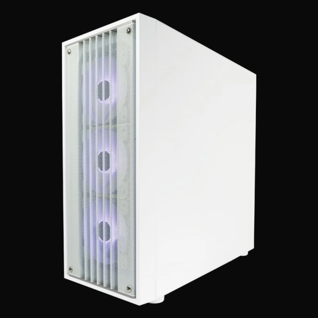 TOWER LC Power Gaming 810W-ON Bright_Crawler_X 4x120mm ARGB fan