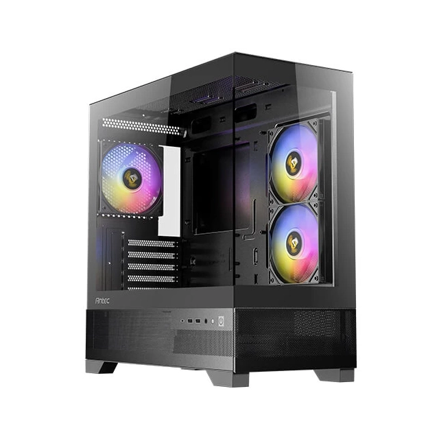 Kućište Antec CX500M ARGB