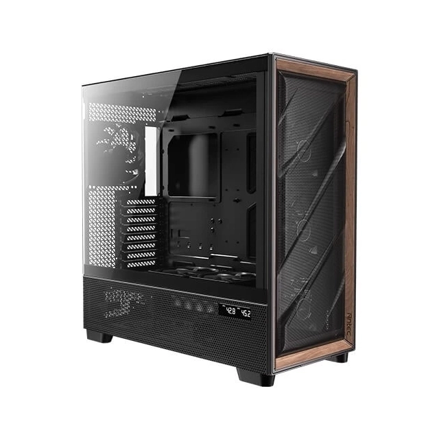 Kućište Antec Flux Pro