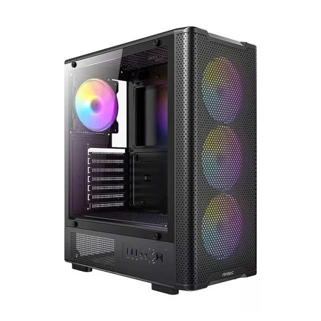 Kućište Antec VX310 ARGB