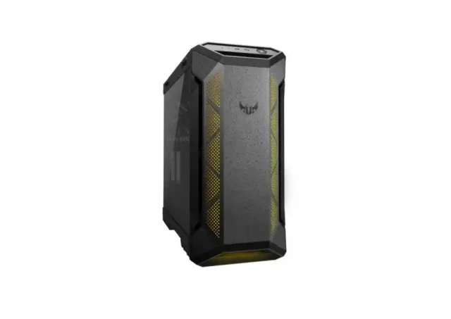 Kućište Asus GT501 TUF Gaming
