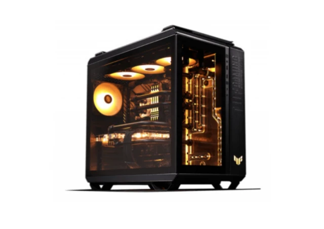 Kućište ASUS GT502 TUF GAMING ARGB, T-G GT502 P TG ARGB