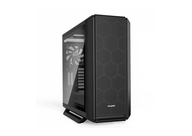 be quiet! Kuciste Be Quiet BGW39 Silent Base 802 USB3.2