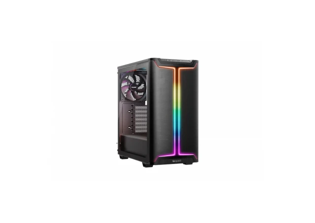 Kućište Be Quiet Pure Base 501 DX Black Window BGW76