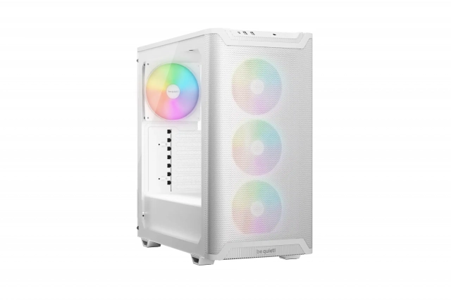Kućište Be Quiet Pure Base 501 LX Black Window BGW79