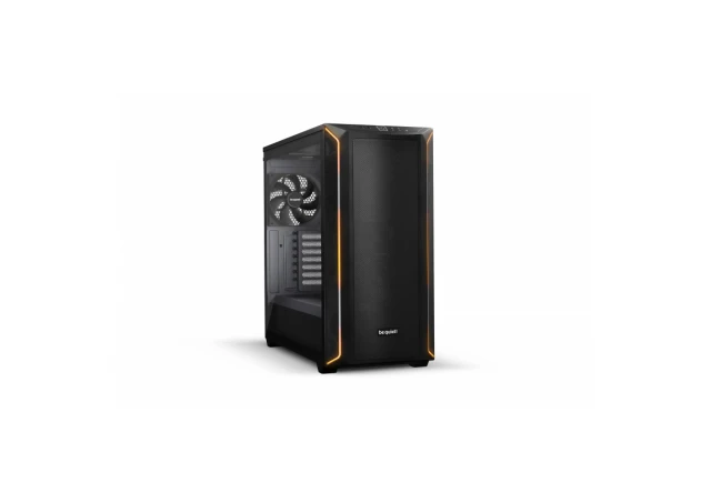 Kućište Be Quiet Shadow Base 800 DX  Black BGW61