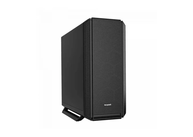 Kućište Be Quiet  Silent Base 802 Black BG039