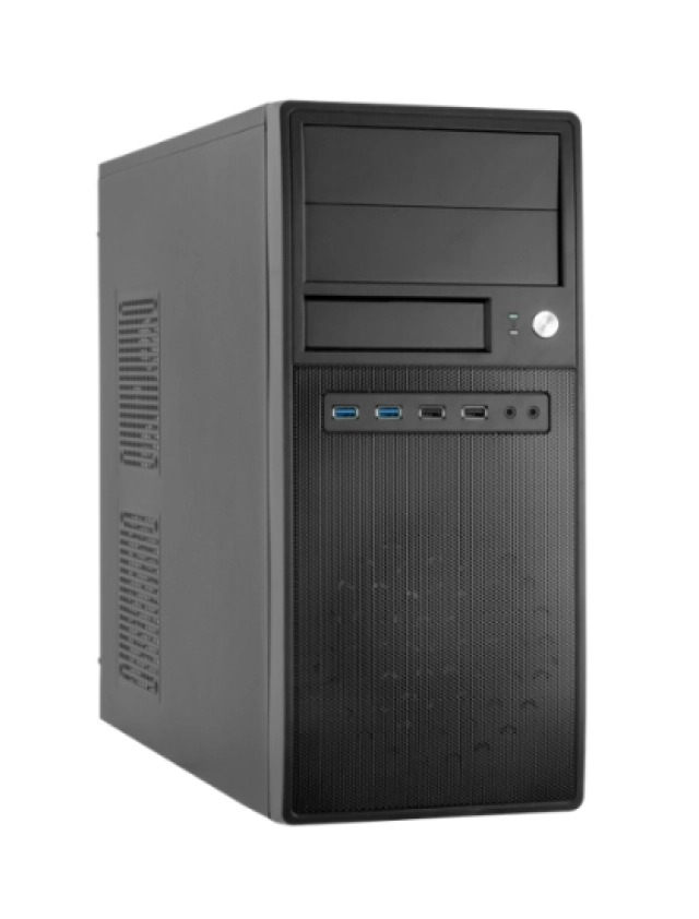 KUĆIŠTE CHIEFTEC CG-04B-OP