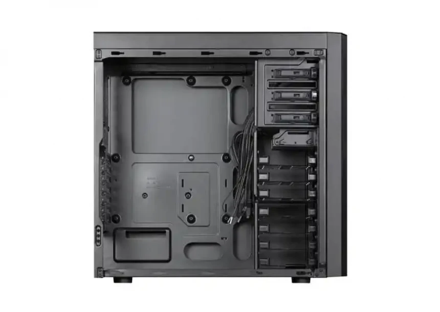 Chiftec Kućište Chieftec CW-01B-OP