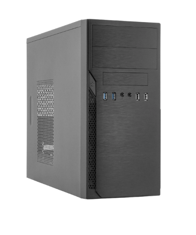 Kuciste Chieftec HO-12B-OP